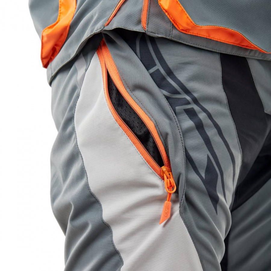 Dragonfly Штаны Эндуро Freeride DF