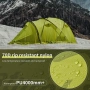 Палатка Naturehike Igloo 3 CNK230WS013