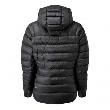 Куртка пуховая Rab Electron Pro Jacket W's