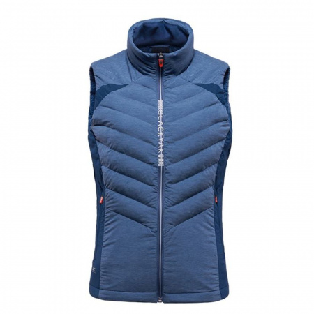 Black Yak жилет женский Revolution Vest синий (ink blue) 95 Black Yak жилет женский Revolution Vest синий (ink blue) 95