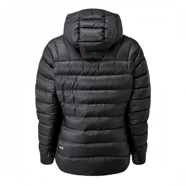Куртка пуховая Rab Electron Pro Jacket W's
