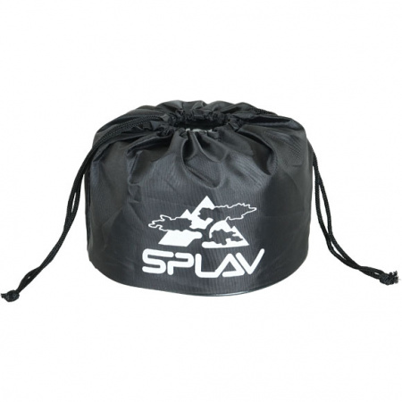 Набор посуды Сплав 2 кастрюли, 1 сковородка (2-3 персоны)