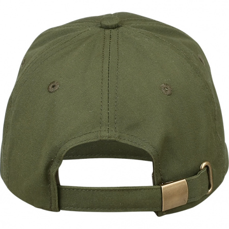 Бейсболка Сплав брезент