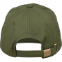 Бейсболка Сплав брезент