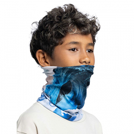 Бандана Buff CoolNet UV Turby Blue
