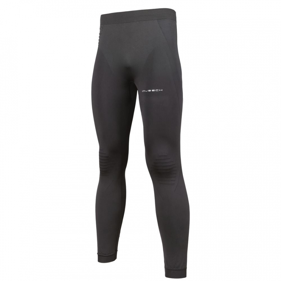 Термобелье мужское Brubeck кальсоны RUNNING FORCE