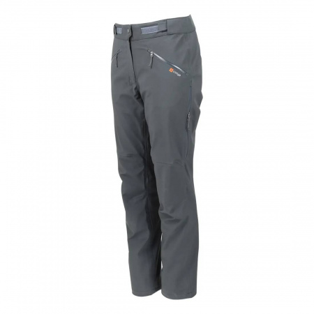 Брюки женские Сплав Ладога мембрана 3L темно-серые 50/176