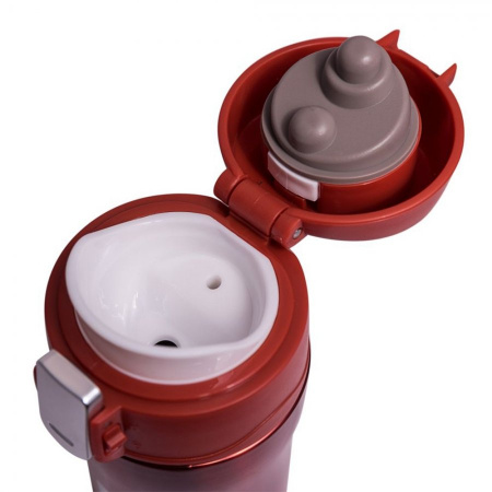 Термос питьевой Tramp 0,45л TRC-107