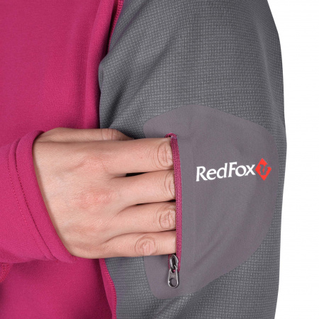 Red Fox Пуловер Delta Женский