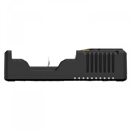 Зарядное устройство Armytek Uni C4 Plug Type C