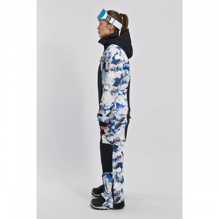 Комбинезон LIME KN1131