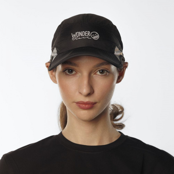 Кепка Wonder Trail Ultra Light Cap
