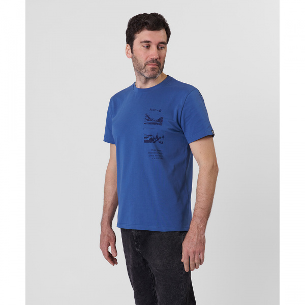 Red Fox Футболка Memory Мужская