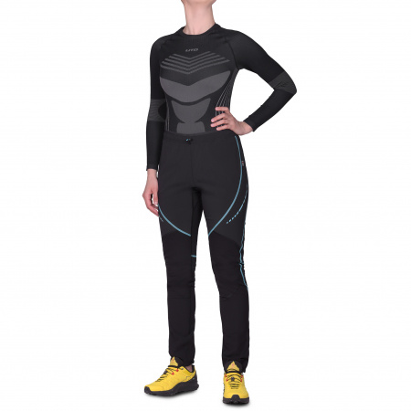 Брюки беговые Ternua Stowe Pant W