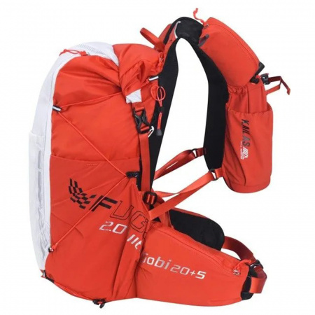 Рюкзак Kailas Ultra Gobi II Trail Running 20+5л KA2354011