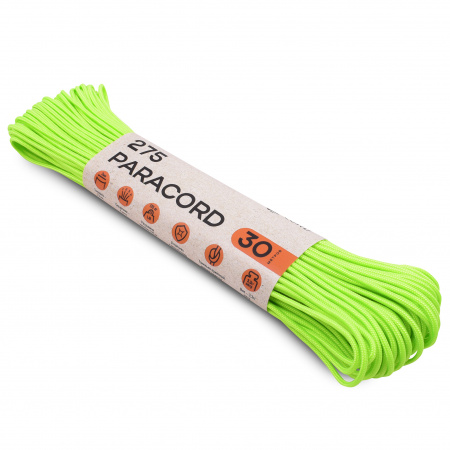 Паракорд 275 T-Gear x CORD nylon 30м