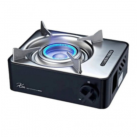 Плита газовая Kovea X ON Black KGR-2007BK