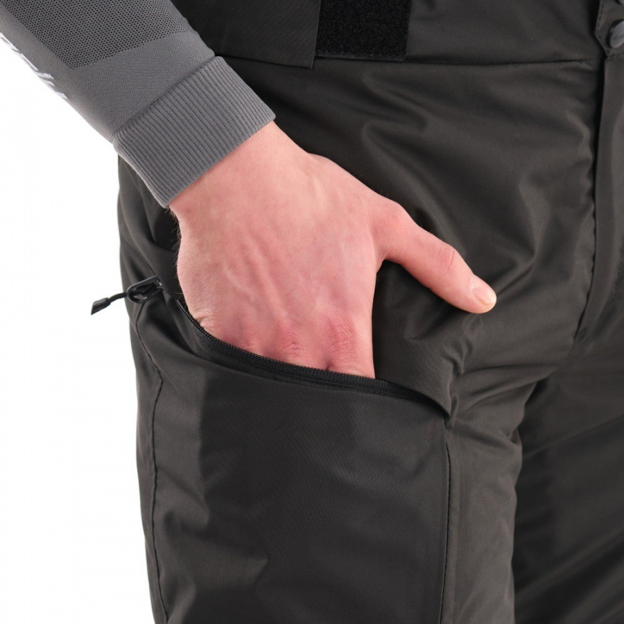 Dragonfly Штаны горнолыжные Gravity Premium MAN