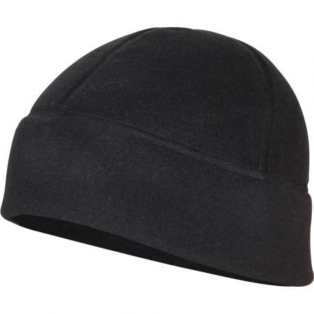 Шапка Сплав Hermon флис 200 черная 59-61