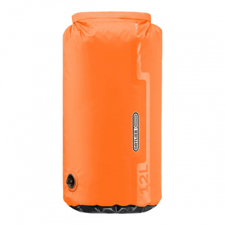 Гермомешок Ortlieb Dry-Bag Light Valve 12 orange