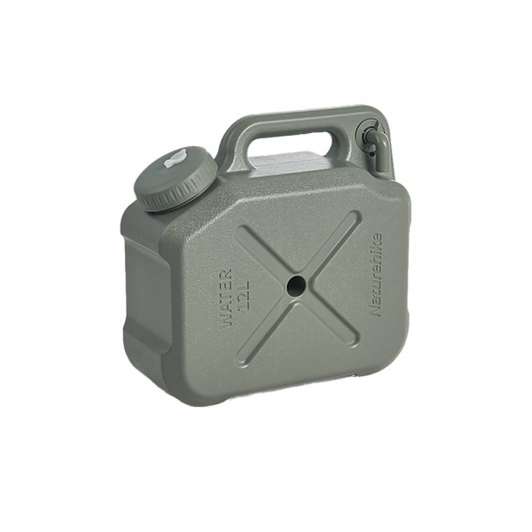 Канистра Naturehike кемпинговая, 12 л. CNH22CJ018