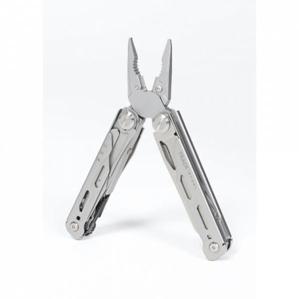 Мультитул Track Steel Twist