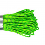 Паракорд 275 (мини) CORD nylon 10м RUS световозвращающий