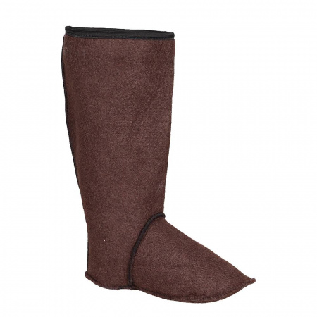 Сапоги ПВХ ПС 15-1 с манжетой и вкладышем (5-320-G15)