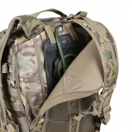 Рюкзак тактический Сплав Baselard 25