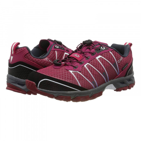 Кроссовки треккинговые женские CMP ALTAK WMN WP