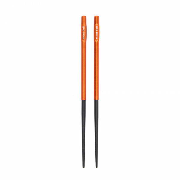 Палочки складные MontBell STUCK IN NOBASHI CHOPSTICKS
