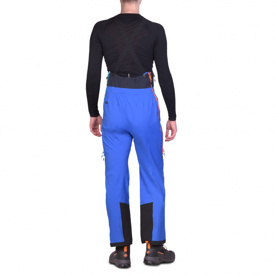 Полукомбинезон мембранный Toread Men's Mountaineering GORE-TEX 3L Pants