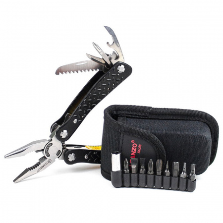 Мультиинструмент складной Ganzo G106