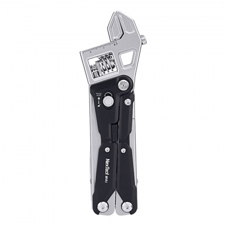 Мультиинструмент NexTool Walker W40