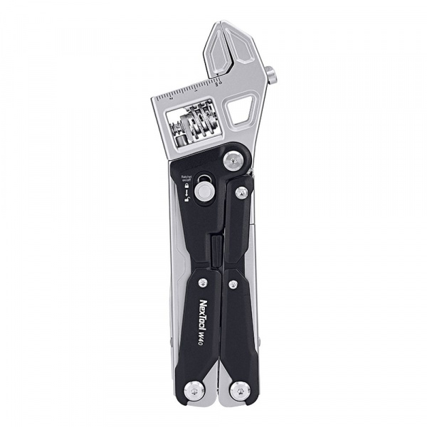 Мультиинструмент NexTool Walker W40
