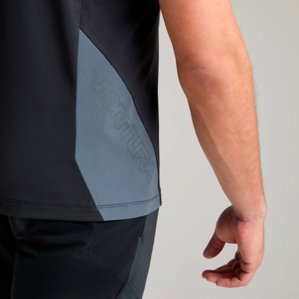 Футболка Montura HADE ZIP T-SHIRT