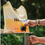 Канистра складная Naturehike Ling Wo Outdoor water bag CNK2450CF027 10 л