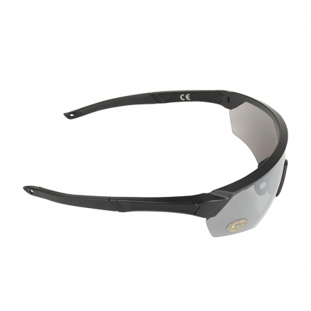 Очки Сплав с набором сменных фильтров Solid Pro