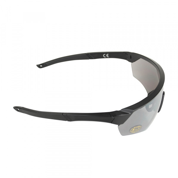 Очки Сплав с набором сменных фильтров Solid Pro