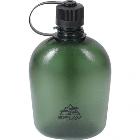 Фляга Сплав TR M-1000