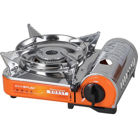 Плитка газовая Roast