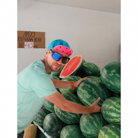 Кепка Wonder Trail