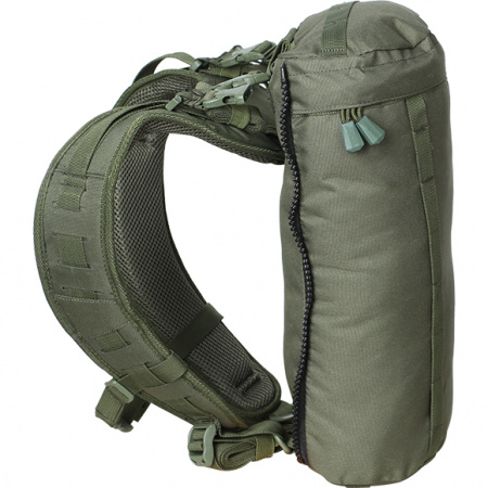 Рюкзак тактический Сплав Рейдовый 60+