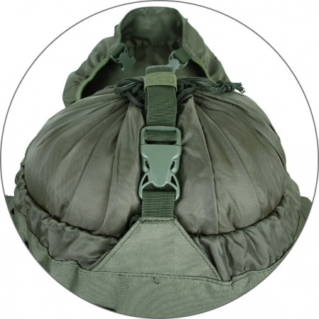 Рюкзак тактический Сплав Defender 95 v.2