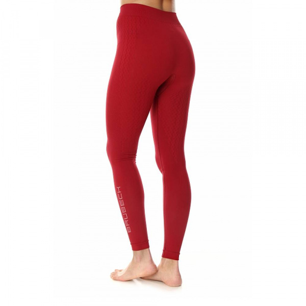 Термобелье женское Brubeck кальсоны EXTREME THERMO