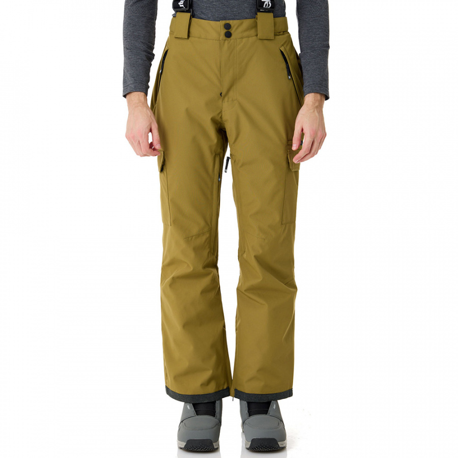 Брюки сноубордические Rehall Picker-R Брюки сноубордические Rehall Picker-R