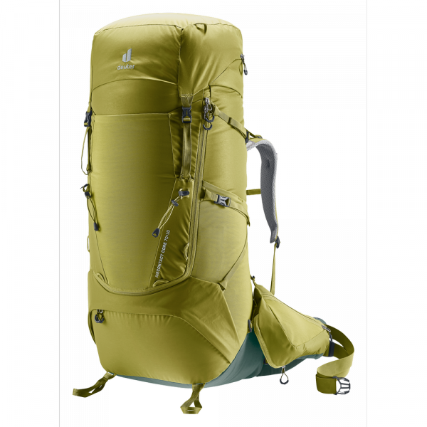 Рюкзак Deuter Aircontact Core 70+10