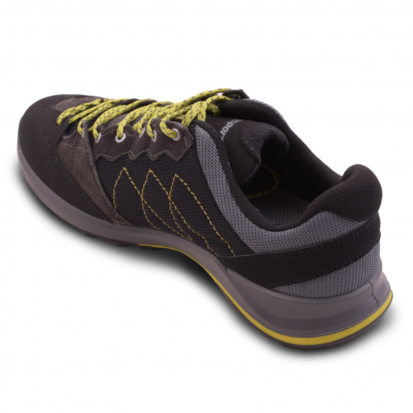 Кроссовки треккинговые Gri Sport 14301V1