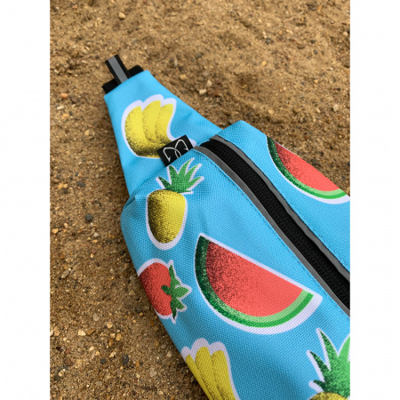 Сумка Enklepp Marathon Waist Bag