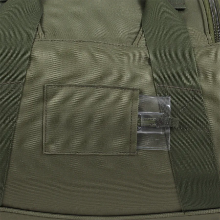 Сумка спортивная Сплав Strike 1